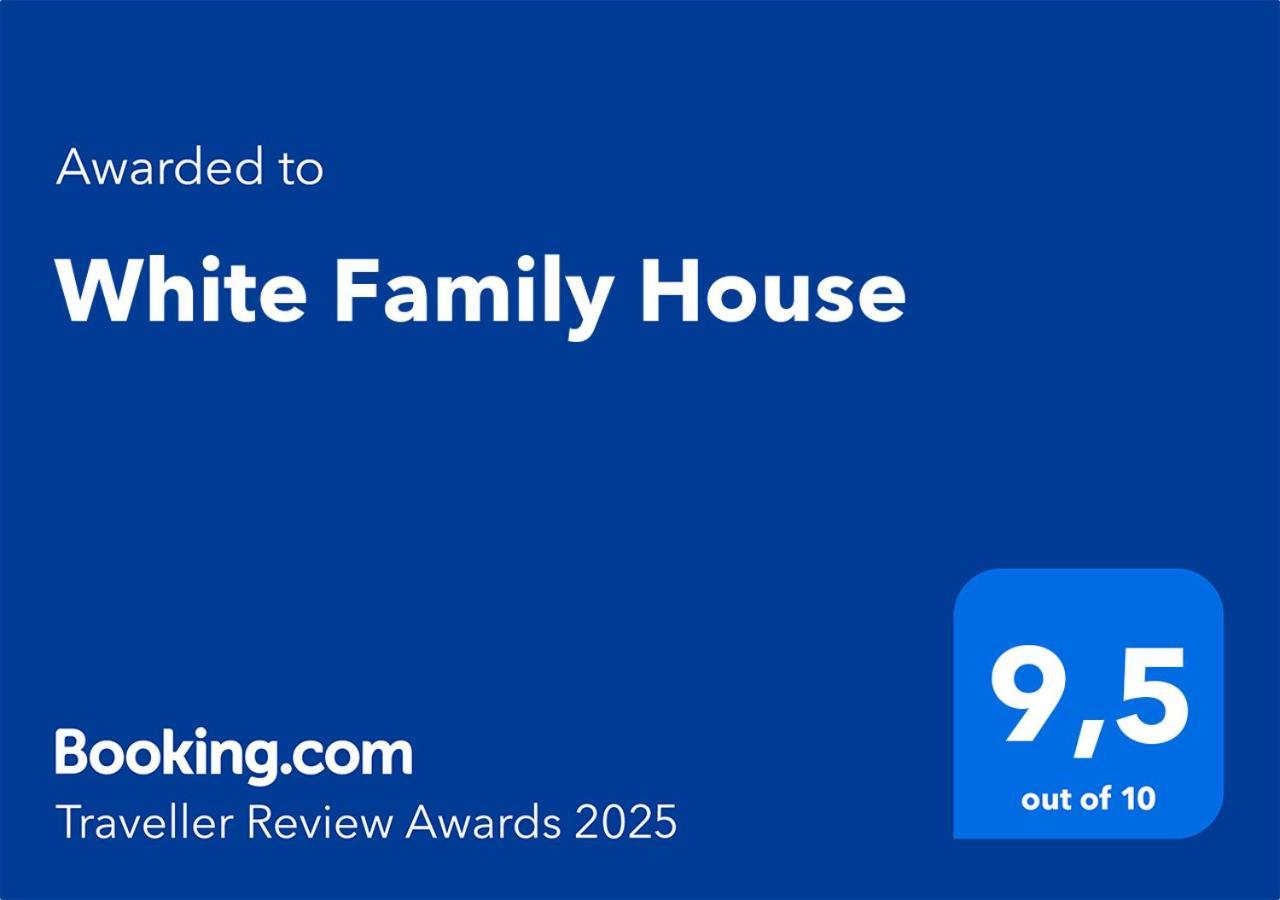 Апартаменти White Family House Авейру Екстер'єр фото